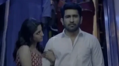 வித்தியாசமாக அப்டேட் கொடுத்த லாயர் படக்குழு!