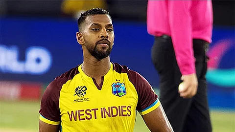 nicholas pooran