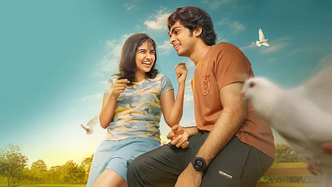 பிரேமலு - 2 கைவிடப்படுகிறதா?