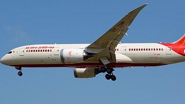 Ahmedabad plane crash: Boeing 787-8 Dreamliner