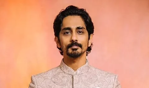 3 பிஎச்கே படத்தில் நடித்தபோதுதான் சொந்த வீடு வாங்கினேன்: சித்தார்த்