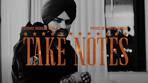 Sidhu Moosewala