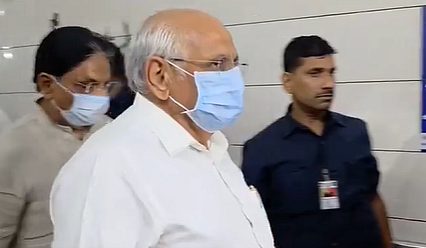 Ahmedabad plane crash