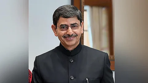 ஆளுநர் ஆர்.என். ரவி
