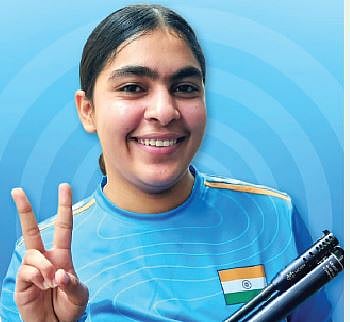 சுருச்சி சிங்