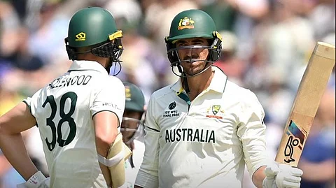 mitchell starc