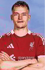 ஃபுளோரியனை ரூ.1,300 கோடிக்கு வாங்க லிவா்பூல் ஒப்புதல்