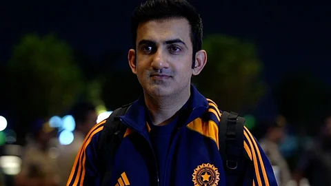 Gautam Gambhir