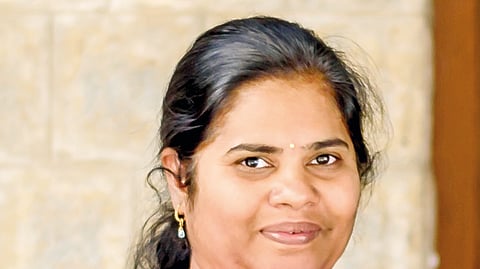 சவால்களை எதிர்கொள்வதில் சுவாரசியம்...