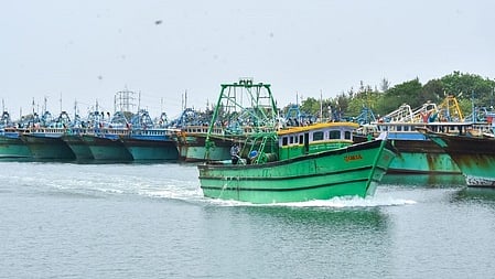 கோப்புப்படம். 