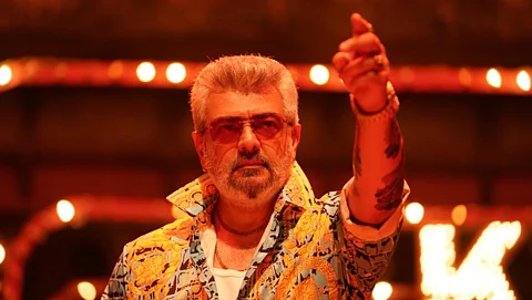 பெரிய பட்ஜெட்டில் உருவாகும் ஏகே - 64?