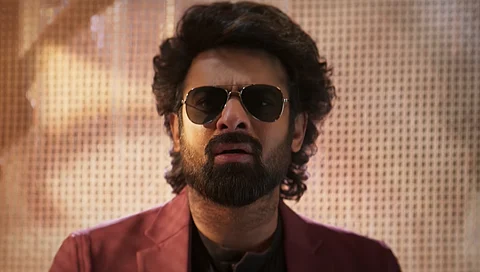 பிரபாஸ் 