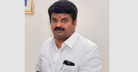  C Vijayabaskar 