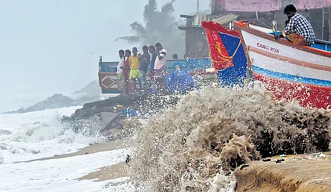kerala heavy rain 