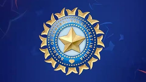 BCCI