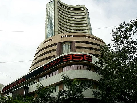 stock market