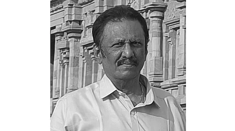 Nellai Muthu file photo