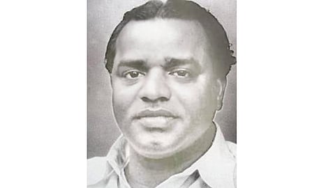 இயக்குநர் ஏ.பீம்சிங்