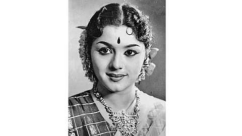 பத்மினி