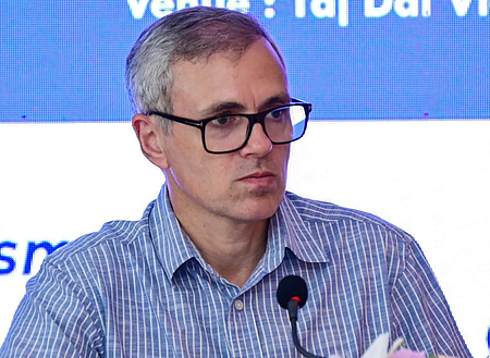 Omar Abdullah