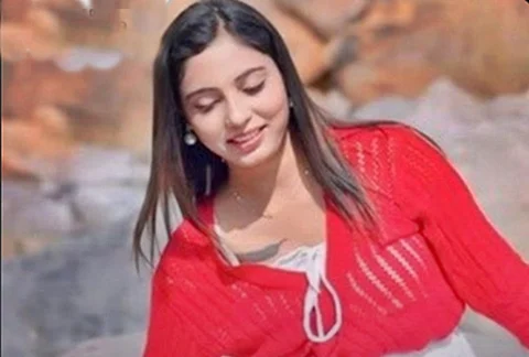 Haryana Model killed