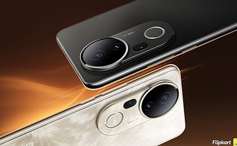 Vivo T4 Ultra  