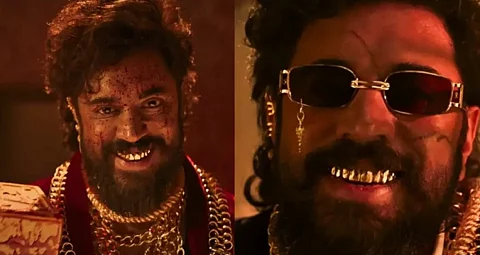 நிவின் பாலி