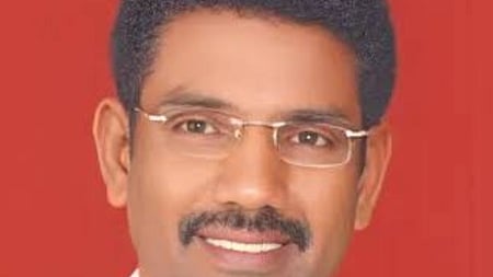 சாந்தி ராமு. 