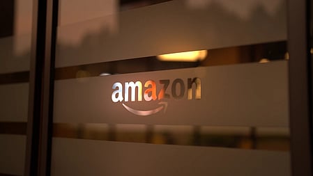 Amazon layoff