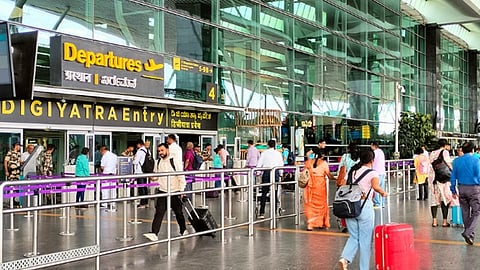 Bengaluru Airport