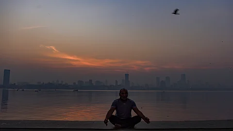  யோகா - வாழ்வியல் நெறி!
