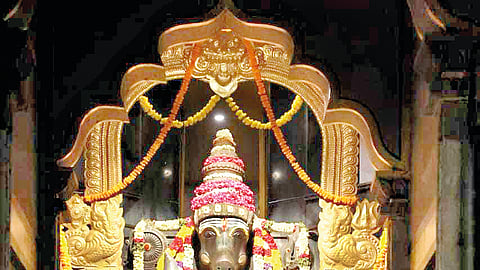 திருப்பம் தரும் த்ரீஸ்தலம் 
