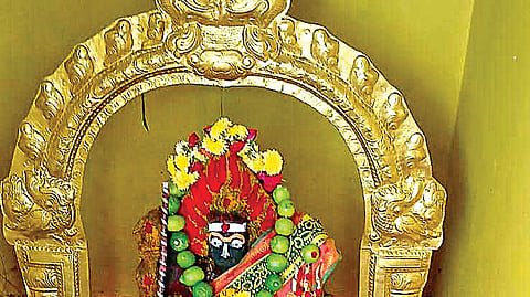 Ponniyamman