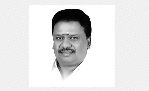amul kandasamy 
