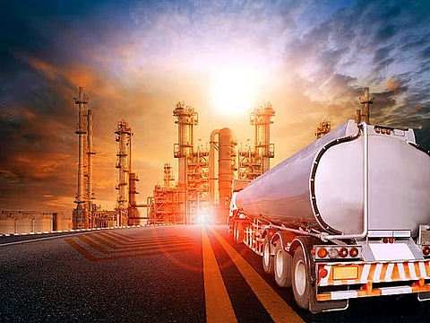 crude oil 