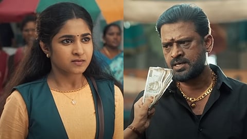 சின்னஞ்சிறு கிளியே: எதிர்நீச்சல் தொடர் பாணியில் புதிய தொடர்! 