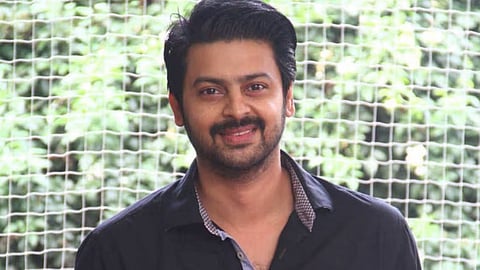 நடிகர் ஸ்ரீகாந்த்