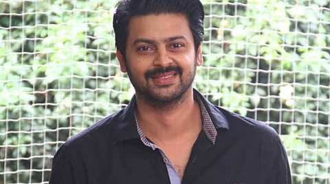 Actor Srikanth arrested in Drug abuse Case 