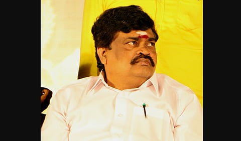 rajendra balaji 