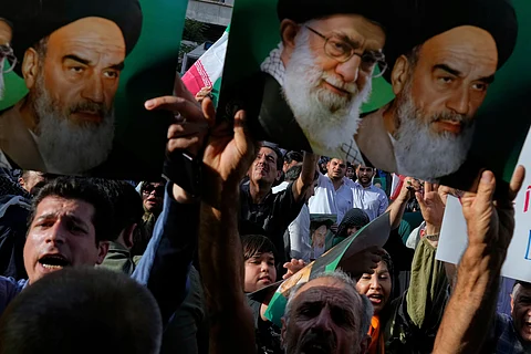 israel-iran ceasefire