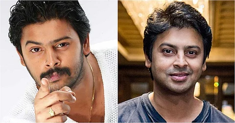 actor srikanth 