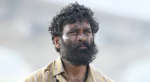 தனுஷ்