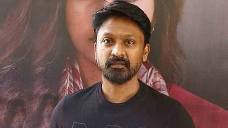 5 special forces to arrest actor Krishna 
