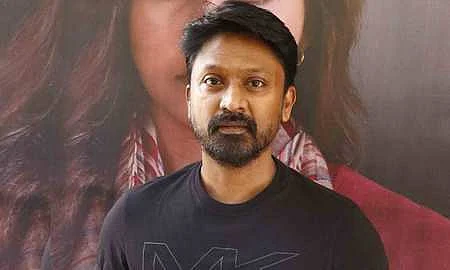 actor Krishna 
