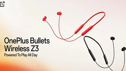 OnePlus Bullets Wireless Z3 