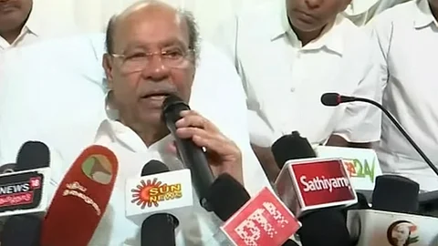 ராமதாஸ்