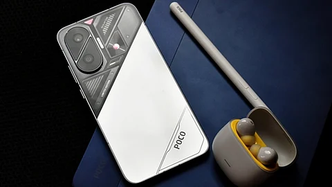 POCO F7 5G Launched  