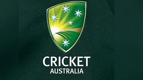 cricket australia