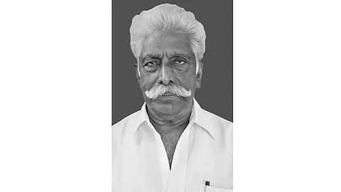 ஜி. சீனிவாசன்