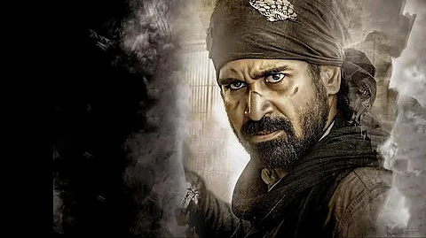vijay antony